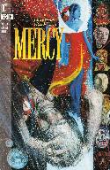 Mercy (One Shot) #1 [DC Comic] THUMBNAIL