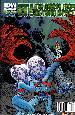 Mgm drive in theater: it! the terror from beyond space #1