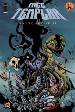 Mice templar sketchbook #2 THUMBNAIL