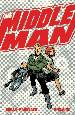 Middleman #1 (first print) THUMBNAIL