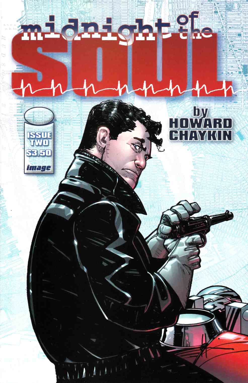 Midnight of the Soul #2 [Image Comic] THUMBNAIL