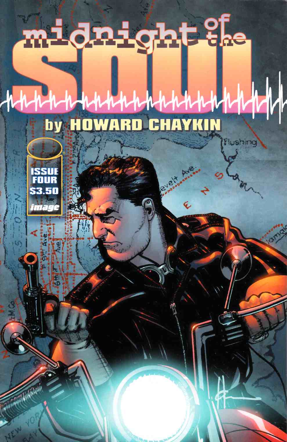 Midnight of the Soul #4 [Image Comic] THUMBNAIL