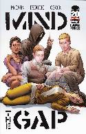 Mind The Gap #3 [Image Comic] THUMBNAIL