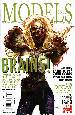 Models Inc. #3 Zombie Variant Cover [Comic] THUMBNAIL