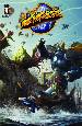 Monsterpocalypse #1 THUMBNAIL