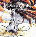 Mouse Guard #2 [Comic] THUMBNAIL
