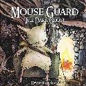 Mouse Guard #4 [Comic] THUMBNAIL