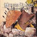 Mouse Guard #6 [Comic] THUMBNAIL