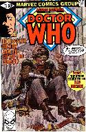 Marvel Premiere #60 Very Fine (8.0) [Marvel Comic] THUMBNAIL