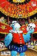 Muppet Show #4 (Cover B) (2010) THUMBNAIL