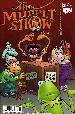 Muppet show #3 (cover b) (2010)