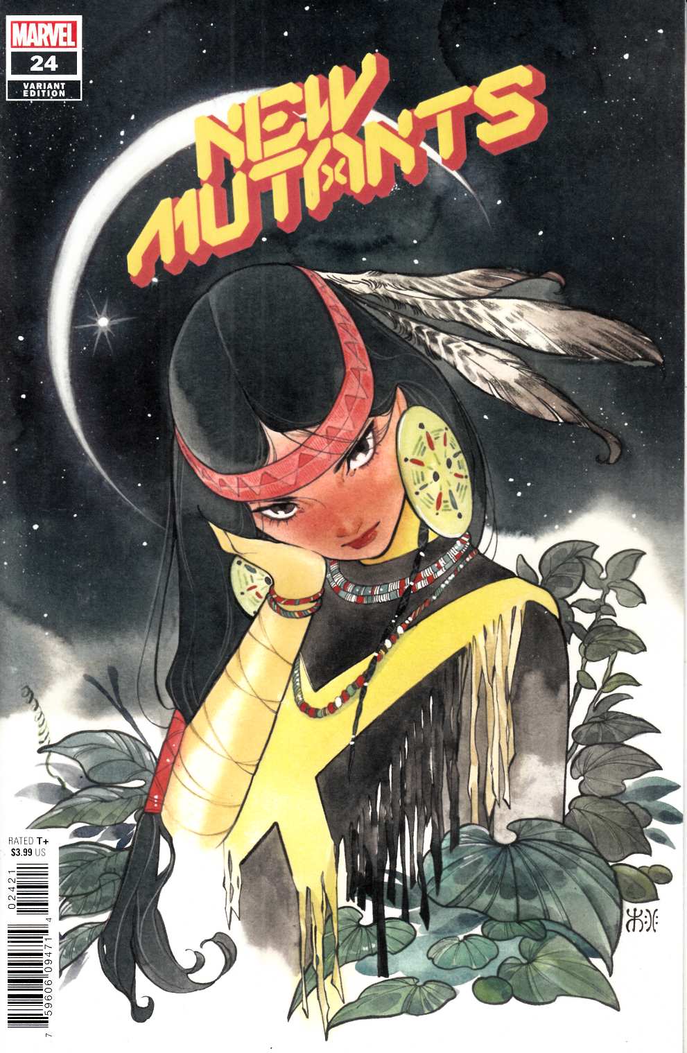 New Mutants Covers