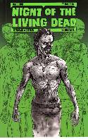 Night of the Living Dead Aftermath #8 Terror Incentive Cover [Comic] THUMBNAIL