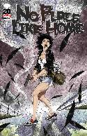 No Place Like Home #1 Churchill Cover [Comic] THUMBNAIL