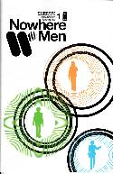 Nowhere Men #1 Fourth Printing [Image Comic] THUMBNAIL