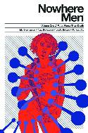 Nowhere Men #1 Fifth Printing [Image Comic] THUMBNAIL