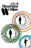 Nowhere Men #1 Second Printing [Image Comic] THUMBNAIL