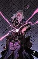 Pathfinder #6 Scalera Virgin Cover [Comic] THUMBNAIL