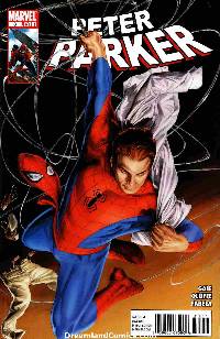 Peter parker #3 LARGE