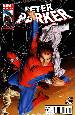 Peter parker #3 THUMBNAIL