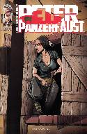 Peter Panzerfaust #7 Second Printing [Comic] THUMBNAIL