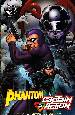 Phantom Captain Action #1 (Cover A) THUMBNAIL