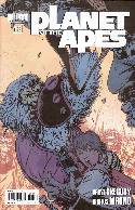 Planet Of The Apes #13 Cover B- Marc Laming [Comic] THUMBNAIL