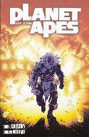 Planet Of The Apes #5 Cover C [Comic] THUMBNAIL