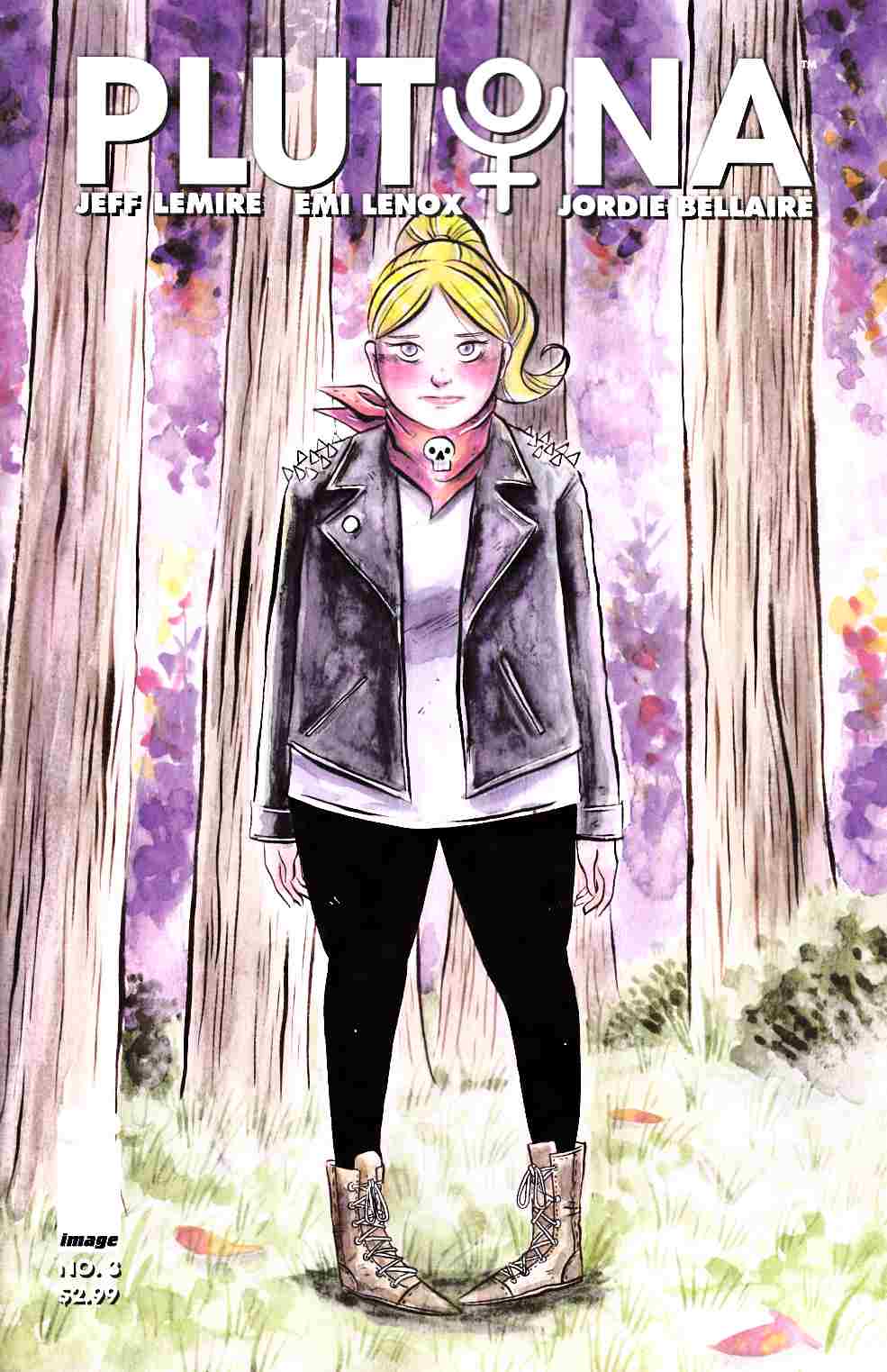 Plutona #3 [Image Comic] THUMBNAIL