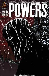 Powers #3 [Comic] LARGE