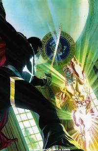 Project superpowers chapter 2 #1 (1:25 ross incentive cover) LARGE