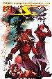 Project Superpowers Chapter 2 #4 (1:12 Segovia Chase Cover) THUMBNAIL