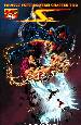 Project Superpowers Chapter 2 #3 (1:12 Chase Variant Cover) THUMBNAIL