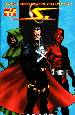 Project Superpowers Chapter 2 #2 (1:5 Cassaday Chase Cover) THUMBNAIL