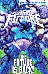 Project superpowers chapter 2 #2 (1:20 ross variant cover) MAIN