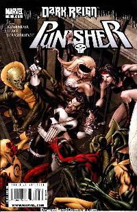 Punisher #6 (dkr) LARGE
