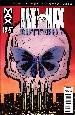 Punisher max: butterfly #1 THUMBNAIL