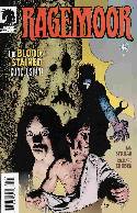 Ragemoor #4 [Dark Horse Comic] THUMBNAIL