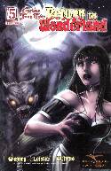 Grimm Fairy Tales Return to Wonderland #5 Cover B [Comic] THUMBNAIL