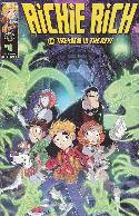 Richie Rich #6 [Comic] THUMBNAIL