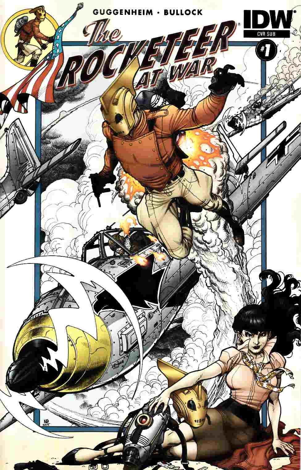 war of beach rocketeer war of beach rocketeer