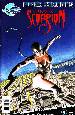 Roger corman presents black scorpion #4