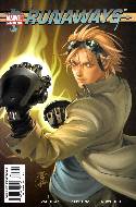 Runaways #5 [Comic] THUMBNAIL