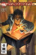 Runaways #9 [Comic] THUMBNAIL