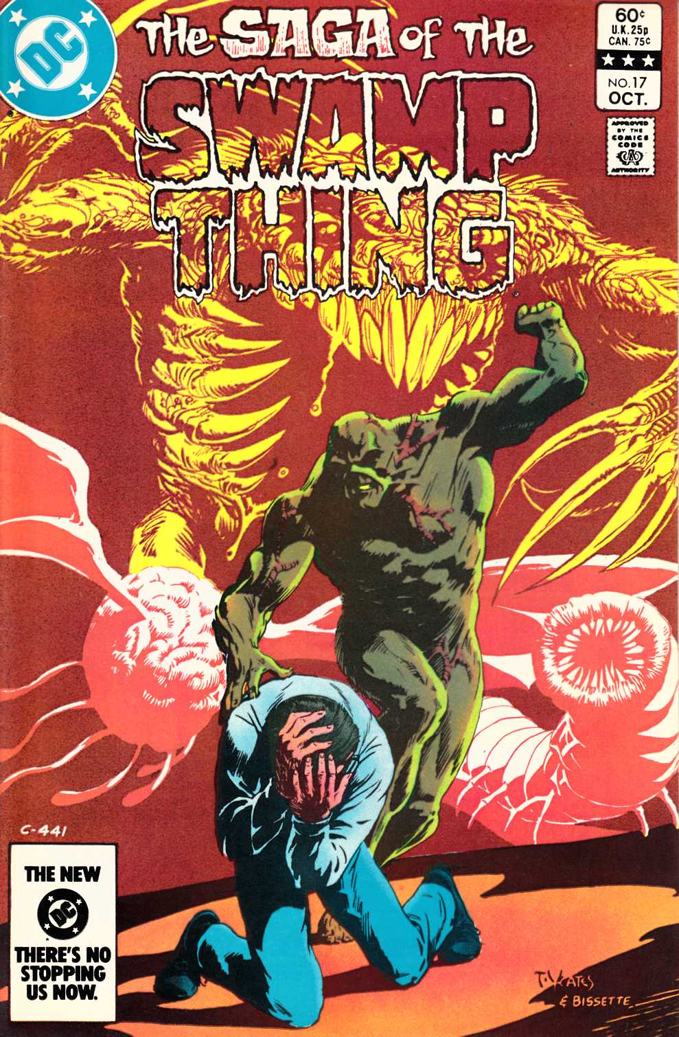  Man-Thing Web-Thing :: News Things