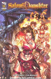 Salems daughter #0 LARGE