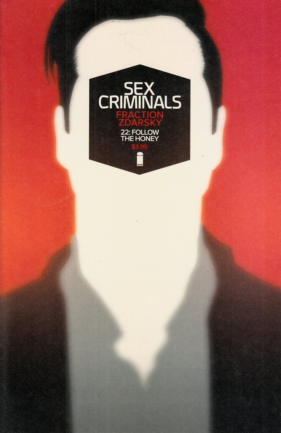 Sex Criminals #22 Near Mint (9.4) [Image Comic] THUMBNAIL