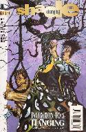 Shade the Changing Man #43 [DC Comic] THUMBNAIL