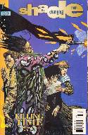 Shade the Changing Man #44 [DC Comic] THUMBNAIL