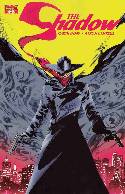 Shadow #3 Cassaday Cover [Comic] THUMBNAIL